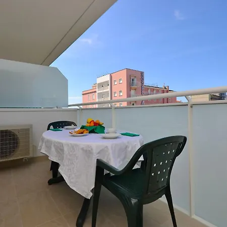 Equipped For A Relaxing In Lignano *
