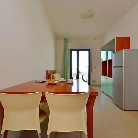 Equipped For A Relaxing In Lignano Apartmán Lignano Sabbiadoro