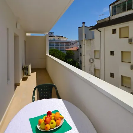 Equipped For A Relaxing In Lignano * リニャーノ・サッビアドーロ