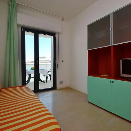 Equipped For A Relaxing In Lignano * Lignano Sabbiadoro