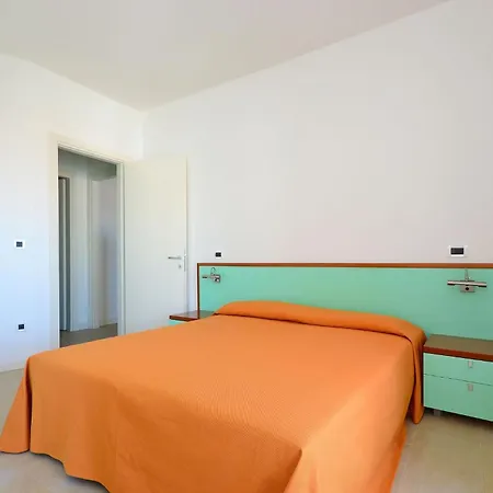 Equipped For A Relaxing In Lignano Lignano Sabbiadoro