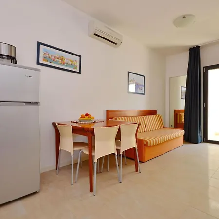 Equipped For A Relaxing In Lignano